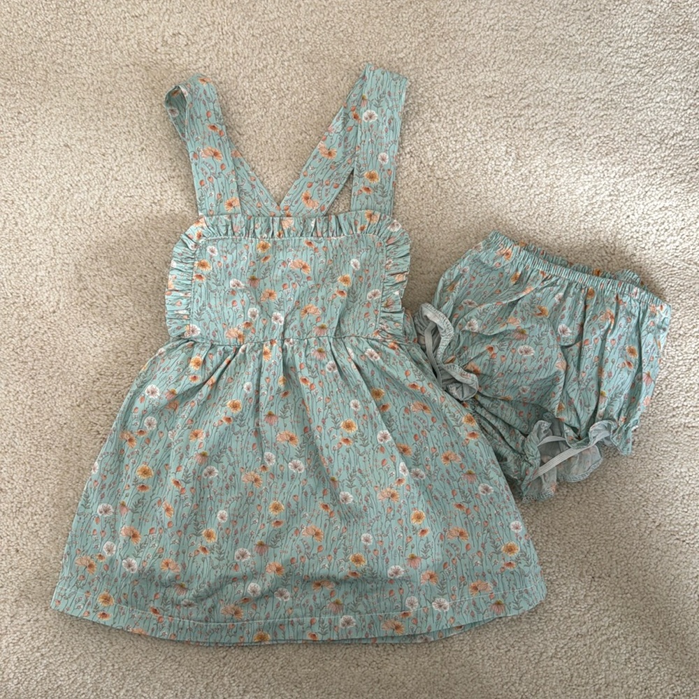 Purchased from a nice European shop online. Worn once